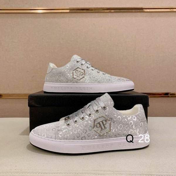 Picture of Philipp Plein Shoes _SKUPPsz38-45N030318579